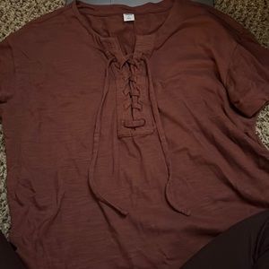 Old Navy Shirts!